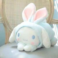 ราคา กล่องใส่กระดาษทิชชู่ ที่ใส่ทิชชู Sanrio (918530079)