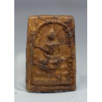 ราคา โปร 12 12 พระสมเด็จบางขุนพรหม พิมพ์หลังยันต์ พระสวย (16897012947)
