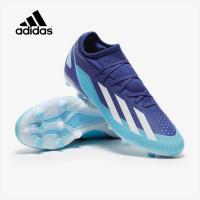 ราคา รองเท้าฟุตบอล Adidas X Crazyfast 3 FG รุ่นใหม่ล่าสุด (21243342662)