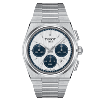 ราคา นาฬิกา TISSOT PRX AUTOMATIC CHRONOGRAPH รุ่น T137 427 11 011 00 T137 427 11 011 01 T137 427 11 041 00 (20879412074)