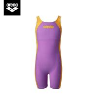 ราคา Arena arena arena ชุดว่ายน้ำบ็อกเซอร์ชิ้นเดียวสำหรับเด็กผู้หญิงครีมกันแดดสำหรับเด็กนักเรียนขนาดใหญ่พร้อมแผ่นอกสวย (19552362233)