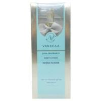 ราคา lkrichshop VANEKAA Lava Fragrance Body Lotion วานิก้า ครีมน้ำหอม โลชั่นบำรุงผิวขาว 300ml (16223643065)