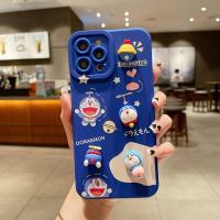 ราคา สำหรับ iPhone 14 13 12มินิ11 Pro Max 6 6วินาที7 8บวก X XS Max XR SE 2020โดราเอมอนการ์ตูนทาสีกรณีโทรศัพท์อ่อน (16480632359)