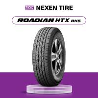 ราคา ส่งฟรี ติดตั้งฟรี 265 60R18 ยางรถยนต์ NEXEN รุ่น ROADIAN HTX RH5 1 เส้น สอบถามสต็อกก่อนสั่งซื้อ (18728400401)