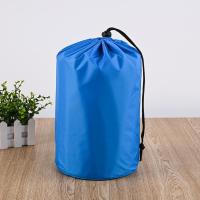 ราคา ถุงเก็บเสื้อขนเป็ดถุงหูรูดไนลอนกันน้ำถุงหูรูดทรงกระบอกถุงจัดระเบียบสำหรับเดินทางถุงเก็บปากถุงเชือก (17433799693)