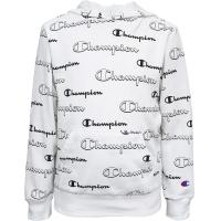 ราคา Champion Kids Clothes Sweatshirts Youth Heritage Fleece Pull On Hoody Sweatshirt with Hood (20044898946)