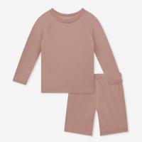 ราคา ชุดว่ายน้ำเด็ก Children Rash Guard Kids (19735005142)