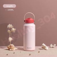 ราคา กระติกน้ำเก็บอุณหภูมิ BLACKUBE ขนาด1ลิตรและ1 8ลิตร (21059220710)