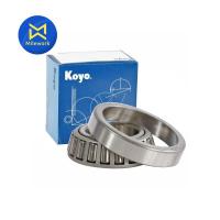 ราคา ลูกปืนล้อหน้า M1300 KOYO ใน L R 67048 10 KOYO สินค้าราคาต่อ 1 ชิ้น (7530798291)