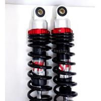 ราคา โช็ค SPN สปริงดำ โช็คสีน้ำเงิน โช็คSPN โช๊คอัพ โช๊ค โช็คแต่ง สำหรับ WaveDream ทุกรุ่น โช้คSPN โช้คเวฟ โช้คแต่ง โช้คคู่เวฟทุกรุ่นสริงดำ w100s w110i w125r (10002797218)