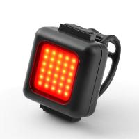 ราคา Australia KNOG Bilnder Bicycle Light Tail Light Road Mountain Bike Front Light Cycling Accessories Cycling Equipment Night Riding Light Night Travel Warning (19841575517)