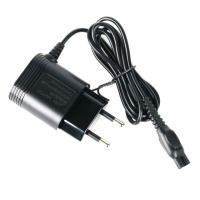 ราคา ปลั๊กอะแดปเตอร์ชาร์จไฟ AC สำหรับโกนหนวดไฟฟ้า100MA 8V HQ850ผนังสำหรับ PHILIPS HQ915 HQ916 HQ988 HQ909 S5077 S5080 S5077 FT618เครื่องโกน FT668 (17546245743)