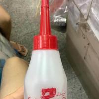 ราคา น้ำมันจักรเล็ก จักรอุตสาหกรรม25 40 85 (18285454250)