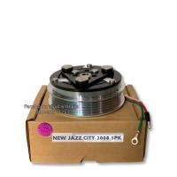 ราคา ชุดครัชคอมแอร์ ฮอนด้า แจ๊ส ซิตี้ 2009 2012 5ร่อง Honda Jazz City2009 2012 5PK ชุดคลัตซ์ครบชุด (4056270267)