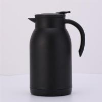 ราคา THC Stainless Steel Vacuum Kettle 24h Insulation 1200ML กระติกน้ำร้อนขนาด 1 2 ลิตร (10185686834)