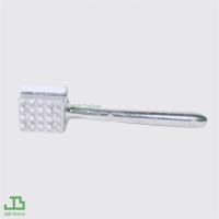 ราคา ที่ทุบเนื้อ ค้อนทุบเนื้ออลูมิเนียม มี 2 ขนาด เล็ก ใหญ่ (10280499167)