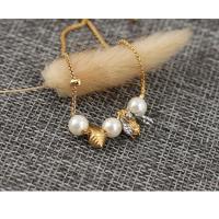 ราคา Tory Burch กำไลข้อมือแฟชั่นใหม่สำหรับผู้หญิงประดับมุกเปลือกหอยเล็กๆน้อยๆที่งดงามหรูหรา high quality (17192571680)