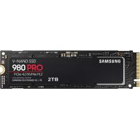 ราคา Samsung 980 PRO PCle 4.0 NVMe M.2 SSD 2TB (MZ-V8P2T0BW)