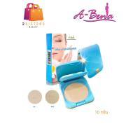 ราคา A Bena แป้งเอบีน่า สูตรสำหรับใบหน้าฝ้า เอบีน่า (9016557028)