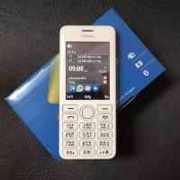 ราคา โทรศัพท์โนเกีย Nokia 206 มือถือปุ่มกด รองรับทุกเครือข่าย 4G ปุ่มกดไทย เมนูไทย (9699687101)