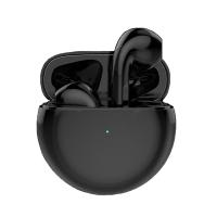 ราคา Air Pro 6 TWS หูฟังไร้สายหูฟังบลูทูธหูฟังไมโครโฟนในหูหูฟังกีฬาสำหรับ Xiaomi (21170582027)