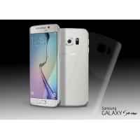 ราคา โค้ดลด 10 บาท ฟิล์มกันรอย แบบนิ่ม เต็มจอ ด้านหน้า และด้านหลัง ซัมซุง เอส6เอดจ์ สีใส Soft Pet Film Front Back For Samsung Galaxy S6 Edge 5 1 Clear (7969013438)