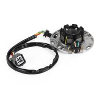 ราคา TopTeng Stator Generator Base Assy สำหรับ Kawasaki KX 250 KX250 M1 KX250 L4 1999 2004 (15807785691)