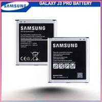 ราคา แบตเตอรี่ Samsung Galaxy J3 Pro รุ่น EB BG530CBE 2600mAh แบตแท้ (13400464337)