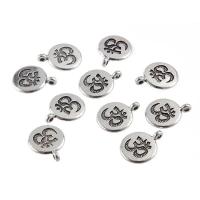 ราคา จี้โอมห์ เงินทิเบต TP143 (12351726347)