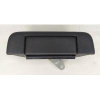 ราคา เปิดท้าย กลาง โตโยต้า ไมตี้เอ็กซ์ ไทเกอร์ วีโก้ พลาสติกดำ ได้รับ 1 ชิ้น สินค้าตรงรุ่นรถ มือเปิดฝาท้าย เปิดฝาท้าย TOYOTA MIGHTY X Tiger Vigo (18866797505)