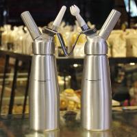 ราคา Cream Whipper ขวดวิปครีม0 5ลิตร ขวดทําวิปครีม กระบอกวิปปิ้งครีม ขวดวิปปิ้งครีม วิปปิ้งครีม วิปครีม เครื่องทําวิปครีม กระบอกวิปครีม คิปปิ้งคร (2256884084)