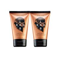 ราคา BAD LAB เดอร์ตี้ดีดส์ ครีมโฟมล้างหน้าเนื้อสครับ 100 มล แพคคู่ (11977030)