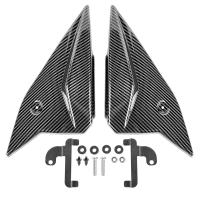 ราคา MT09 Motorcycle Seat Side Panels Cover Fairing Cowling Plate Covers For Yamaha FZ 09 FZ09 MT 09 2014 2015 2016 2017 2018 (21145350077)