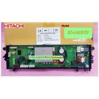 ราคา อะไหล่ของแท้ แผงควบคุมเครื่องซักผ้าฮิตาชิ HITACHI MAIN PTSF 140TCV 013 PTSF 140TCV 003 รุ่น SF 140TCV (6273502668)