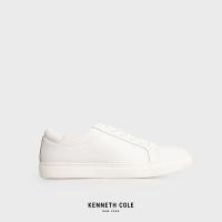 ราคา KENNETH COLE รองเท้าผ้าใบผู้หญิง รุ่น KAM สีขาว SNK KL04622LE 110 (20073312571)