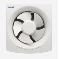 ราคา พัดลมดูดอากาศ ติดวงกบ ขนาด 10 นิ้ว Hatari vw25m7 n ติดวงกบ พัดลมดูดอากาศ (9653940442)