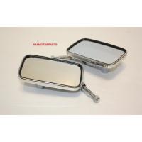 ราคา กระจกข้าง รุ่น PHANTOM 150 ยี่ห้อ HMA กระจก กระจกมองข้าง กระจกมองหลัง (17111001459)