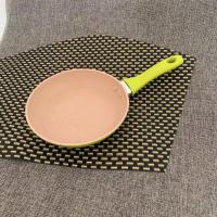 ราคา กระทะเคลือบหินอ่อน กระทะเล็ก กระทะ กระทะมินิ กระทะสีพาสเทล สุดน่ารัก ขนาด 16 ซม เคลือบหินอ่อน J097 (20576327049)