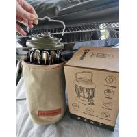 ราคา กระเป๋าใส่กระป๋องแก๊ส ซาลาเปา เล็ก ใหญ่ Shinetrip กระเป๋าพกพา กระเป๋าใส่กระป๋องแก๊สพกพา by Jeep Camping (12654508089)