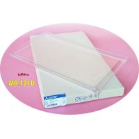 ราคา อะไหล่ของแท้ ชั้นวางของในตู้เย็นมิตซูบิชิ MITSUBISHI KIEG59431 หลายรุ่น CRYSTAL SHELF F ใช้กับรุ่น MR F21D (21208777836)