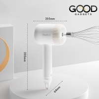 ราคา พร้อมส่งทันที ของแท้ประกันศูนย์ Gaabor เครื่องผสมอาหาร ตีไข่ ผสมแป้ง Egg Beater Powder mixer รุ่น GE M03D ปรับความเร็วสองระดับ (19677242882)