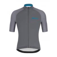 ราคา CZ MALL Santini 2022เสื้อเจอร์ซีย์นักปั่นใหม่ไตรกีฬาการขี่จักรยานกลางแจ้งวิ่งว่ายน้ำแขนสั้น (17605145362)