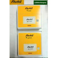 ราคา ชุดดิสเบรคสายเคเบิล Avid BB7 Road Mechanical Disc Brake Mechanical Disc Brake ขายเป็นคู่ (13570954422)