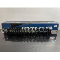 ราคา โช้คหลัง KYB Replacement YAMAHA MIO FINO GRAND FILANO สูง318mm มี4สี ดำ เหลือง แดง ขาว (10893767335)