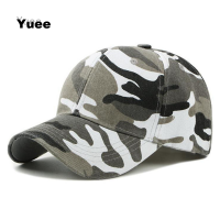 ราคา ทางการทหารทหารบกผู้ชายหมวกลายพรางหมวกเบสบอลCamouflageหมวกสำหรับล่าสัตว์ (4301448121)