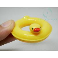 ราคา ห่วงยางเป็ดเหลือง ห่วงยางจำลอง ห่วงยาง ห่วงยางจิ๋ว ห่วงยางเรซิ่น ของจิ๋ว ของตกแต่ง (17444892914)