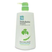 ราคา ครีมอาบน้ำ โชกุบุสซึ Shokubutsu ขนาด 200 500 ml (16252453015)