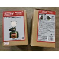 ราคา Coleman JP Frontier PZ Lantern ตะเกียงแก๊ส Coleman ขนาดเล็ก พร้อมเคส ไส้ตะเกียง by Jeep camping (16451417170)