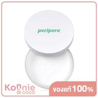 ราคา Peripera Oil Capture Priming Powder 8g แป้งฝุ่นโปร่งแสง (19799308624)