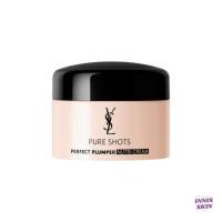 ราคา แท้ พร้อมส่ง YSL Pure Shots Perfect Plumper Nutri Cream 7ml (19101431438)